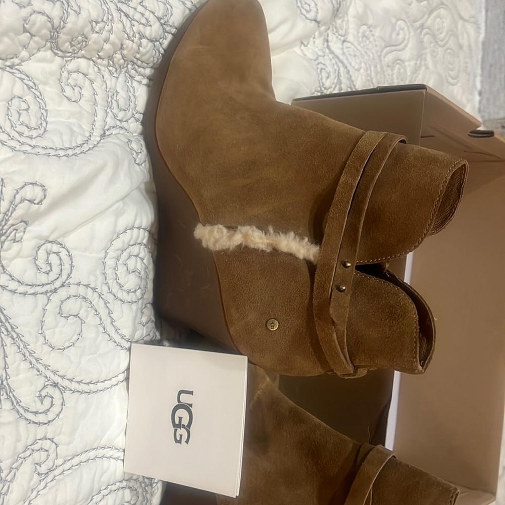 Super cute booties, ready for you!!❤️